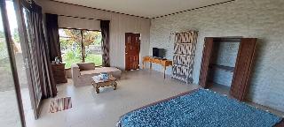 Batur Mountain View Hotel & Restaurant fotoÄŸrafÄ±