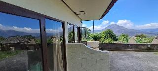 Batur Mountain View Hotel & Restaurant fotoÄŸrafÄ±