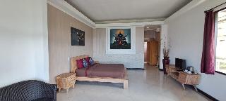 Batur Mountain View Hotel & Restaurant fotoÄŸrafÄ±