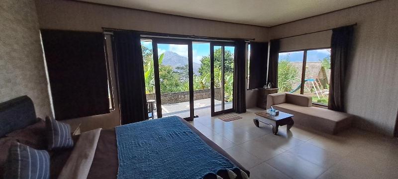 Batur Mountain View Hotel & Restaurant - Oda