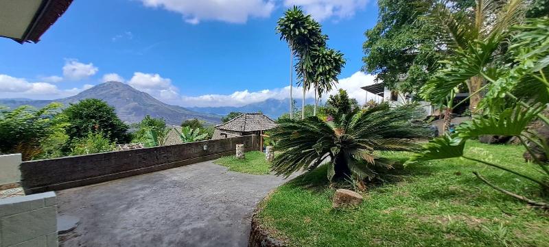 Batur Mountain View Hotel & Restaurant - Oda