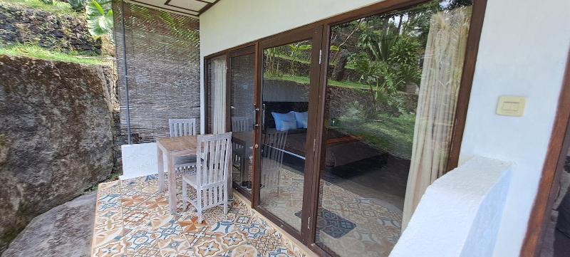 Batur Mountain View Hotel & Restaurant - Oda