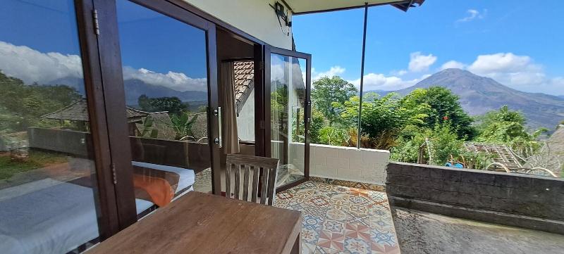 Batur Mountain View Hotel & Restaurant - Oda