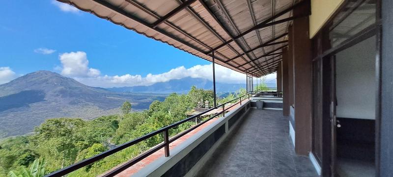 Batur Mountain View Hotel & Restaurant - Oda