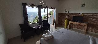 Batur Mountain View Hotel & Restaurant fotoÄŸrafÄ±