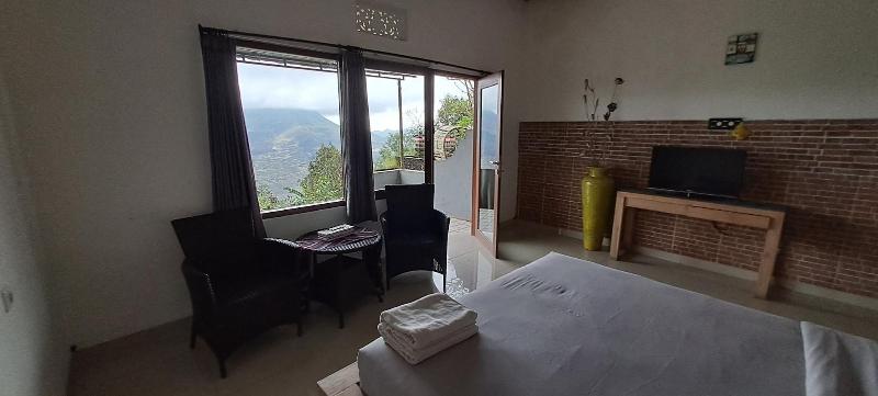 Batur Mountain View Hotel & Restaurant - Oda
