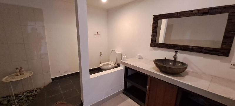Batur Mountain View Hotel & Restaurant - Oda