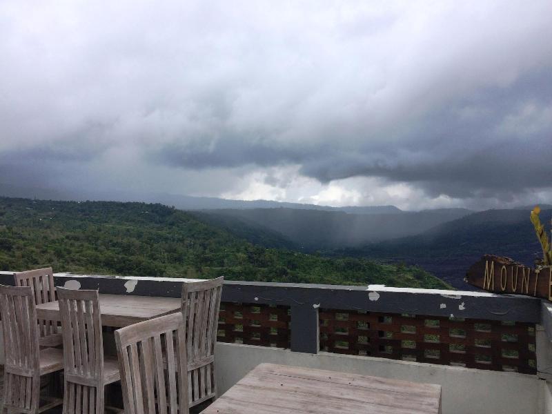 Batur Mountain View Hotel & Restaurant - Oda