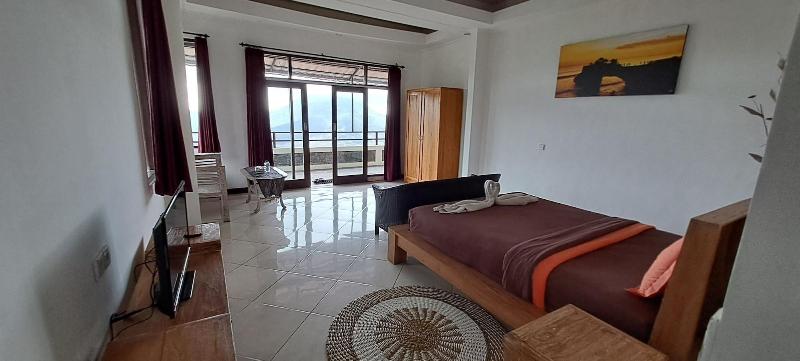 Batur Mountain View Hotel & Restaurant - Oda