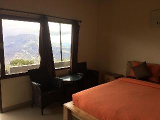 Batur Mountain View Hotel & Restaurant fotoÄŸrafÄ±