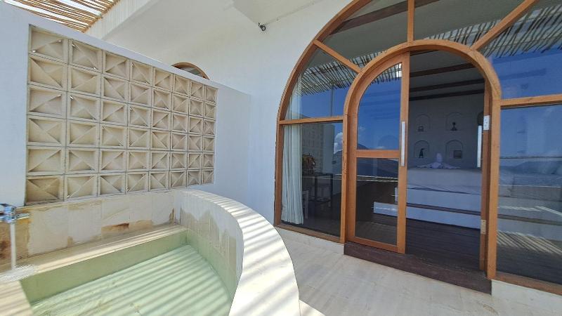 Batur Mountain View Hotel & Restaurant - Oda