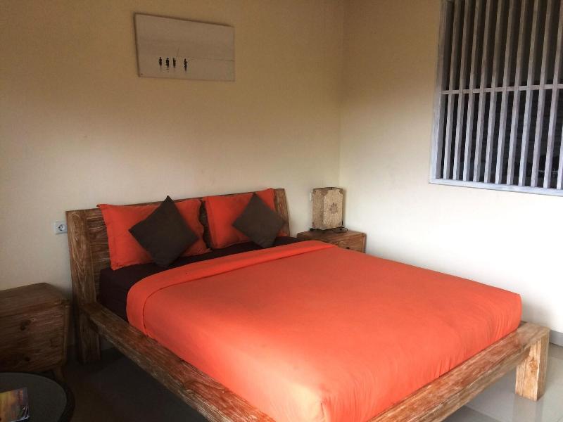Batur Mountain View Hotel & Restaurant - Oda