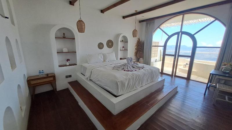 Batur Mountain View Hotel & Restaurant - Oda