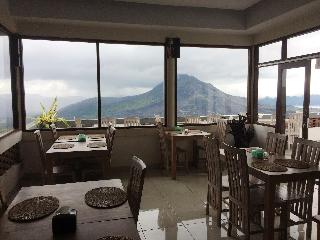 Batur Mountain View Hotel & Restaurant fotoÄŸrafÄ±
