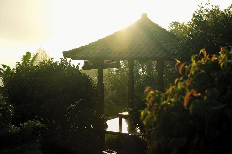 Batur Mountain View Hotel & Restaurant - Restoran