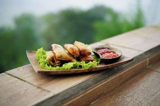 Batur Mountain View Hotel & Restaurant fotoÄŸrafÄ±