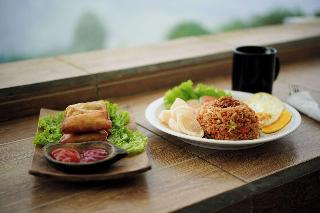 Batur Mountain View Hotel & Restaurant fotoÄŸrafÄ±
