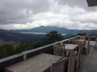 Batur Mountain View Hotel & Restaurant fotoÄŸrafÄ±