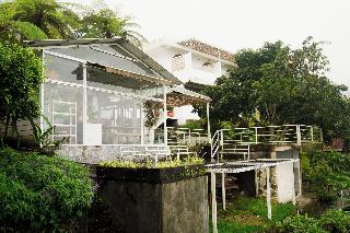 Batur Mountain View Hotel & Restaurant fotoÄŸrafÄ±