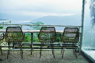 Batur Mountain View Hotel & Restaurant fotoÄŸrafÄ±