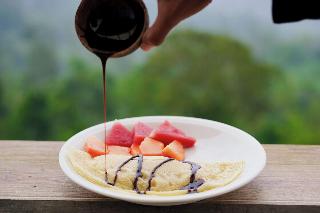 Batur Mountain View Hotel & Restaurant fotoÄŸrafÄ±