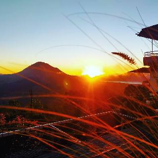 Batur Mountain View Hotel & Restaurant fotoÄŸrafÄ±