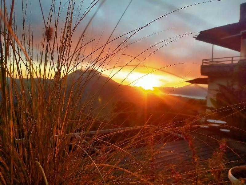 Batur Mountain View Hotel & Restaurant - Restoran