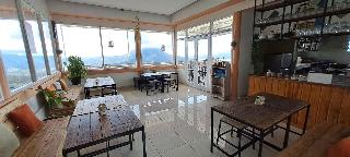 Batur Mountain View Hotel & Restaurant fotoÄŸrafÄ±