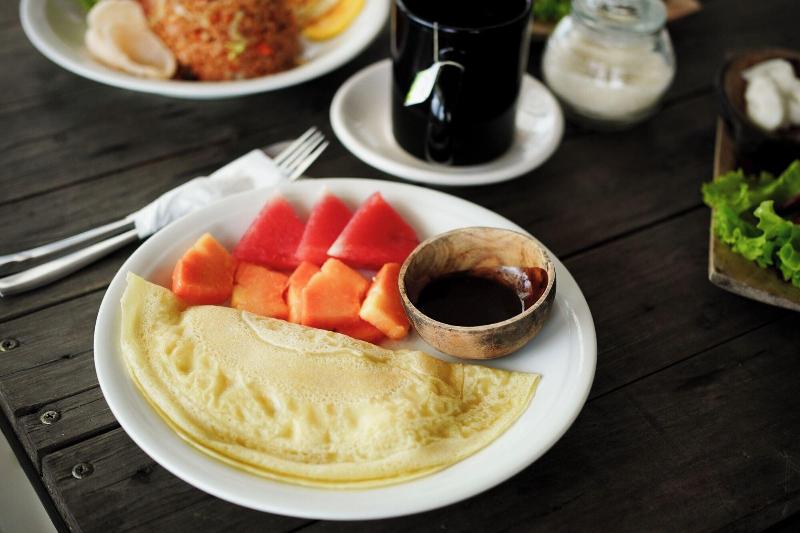 Batur Mountain View Hotel & Restaurant - Restoran