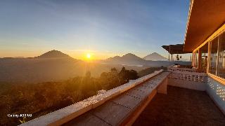 Batur Mountain View Hotel & Restaurant fotoÄŸrafÄ±