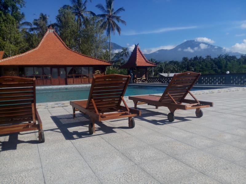 Kampoeng Joglo Ijen Banyuwangi - Havuz