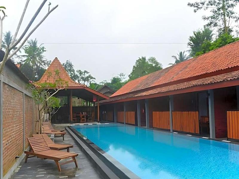 Wahid Borobudur - Genel
