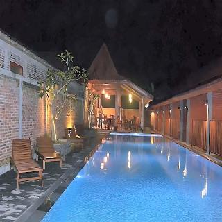 Wahid Borobudur fotoÄŸrafÄ±