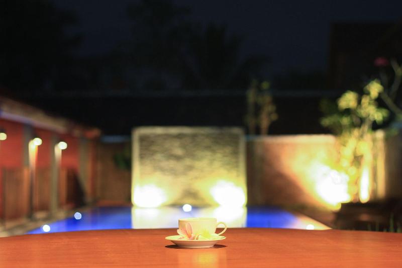 Wahid Borobudur - Genel
