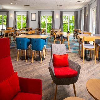 Holiday Inn Express Peterborough fotoÄŸrafÄ±
