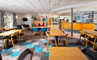 Holiday Inn Express Peterborough fotoÄŸrafÄ±