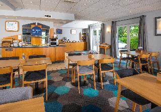 Holiday Inn Express Peterborough fotoÄŸrafÄ±