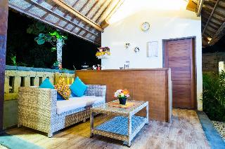 Song Bintang Villas fotoÄŸrafÄ±