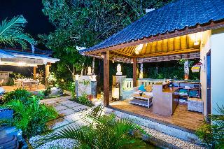 Song Bintang Villas fotoÄŸrafÄ±
