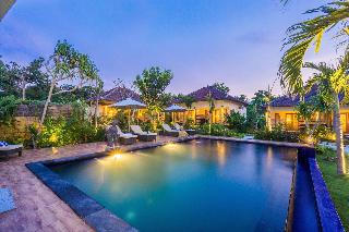 Song Bintang Villas fotoÄŸrafÄ±