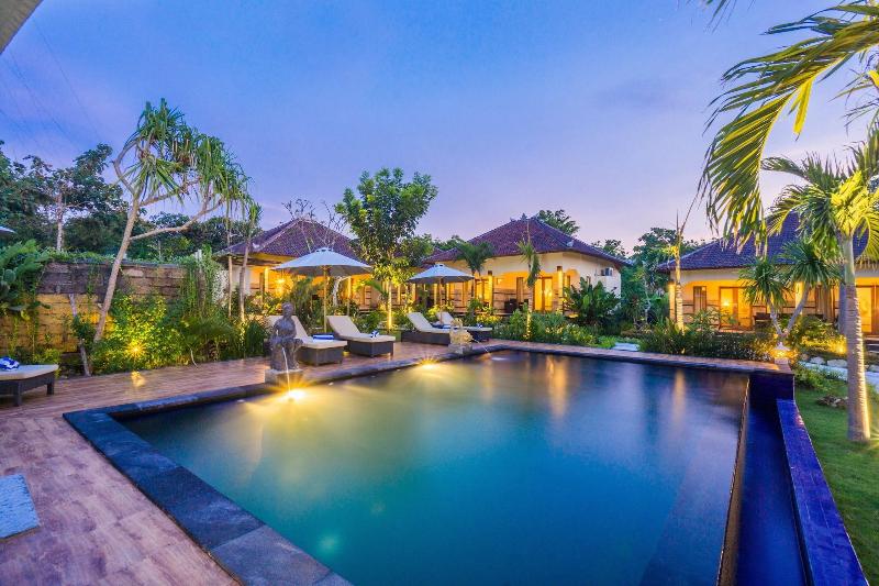 Song Bintang Villas - Aktivite