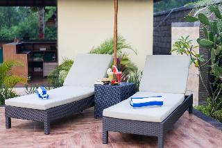 Song Bintang Villas fotoÄŸrafÄ±