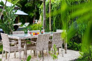 Song Bintang Villas fotoÄŸrafÄ±