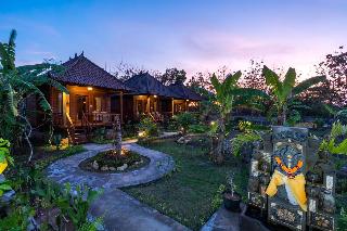 Song Bintang Villas fotoÄŸrafÄ±
