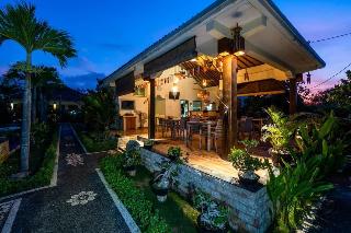 Song Bintang Villas fotoÄŸrafÄ±