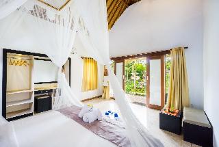Song Bintang Villas fotoÄŸrafÄ±