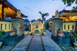 Song Bintang Villas otel fotoğrafı