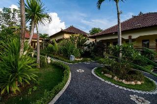 Song Bintang Villas fotoÄŸrafÄ±