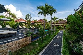 Song Bintang Villas fotoÄŸrafÄ±