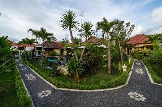 Song Bintang Villas fotoÄŸrafÄ±
